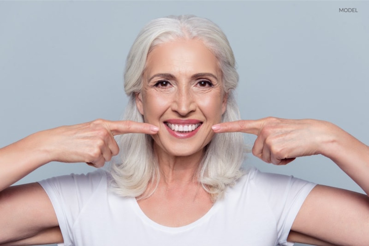 Is Teeth Whitening Safe for Seniors? – 2023