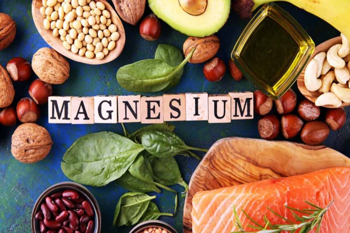 Magnesium: Wellness Benefits For Everyone – 2023
