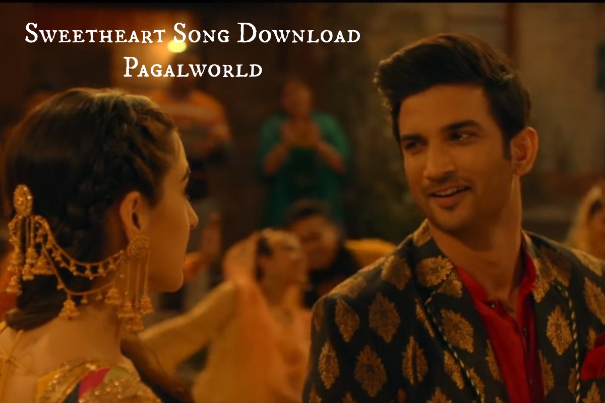 Sweetheart Song Download Pagalworld