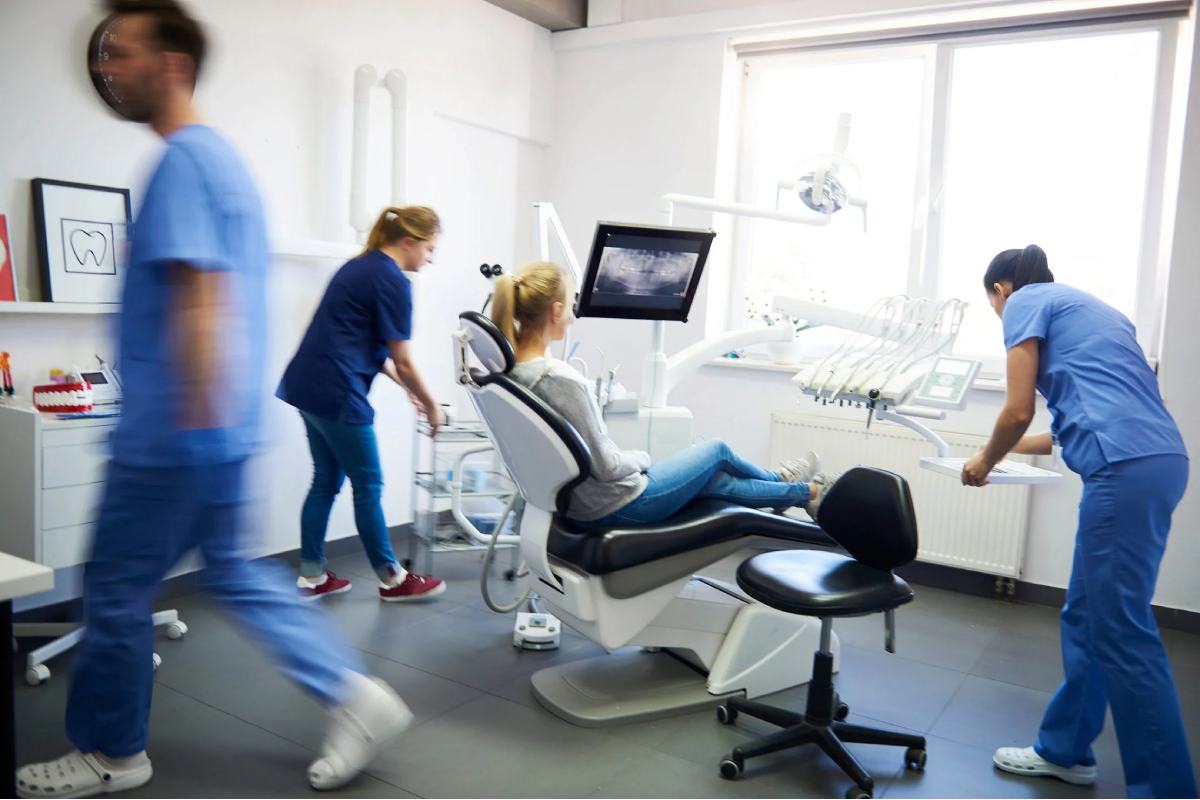 Look Things When Seeking a Reliable Dentist Office in 2024