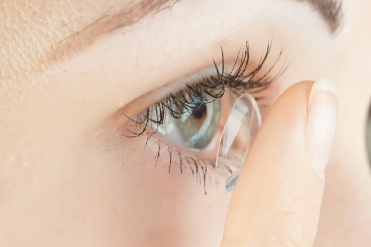 Top 5 Tips for First-Time Contact Lens Users – 2023