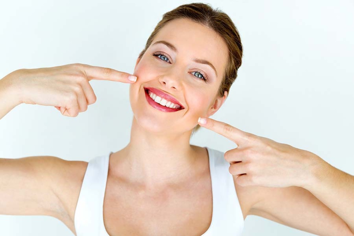 You Can Improve the Look and Health of Your Smile – 2024