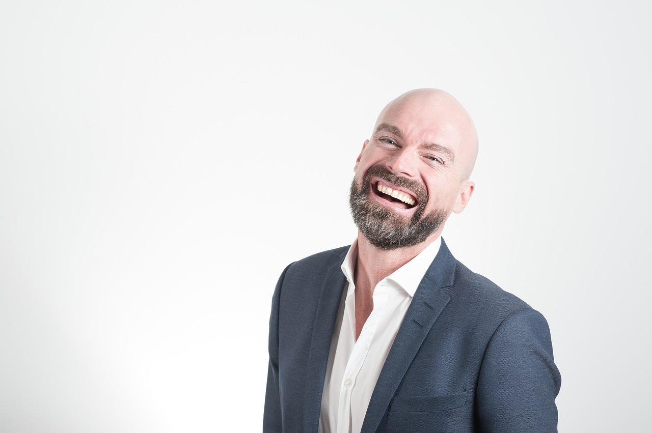 10 Signs of Balding