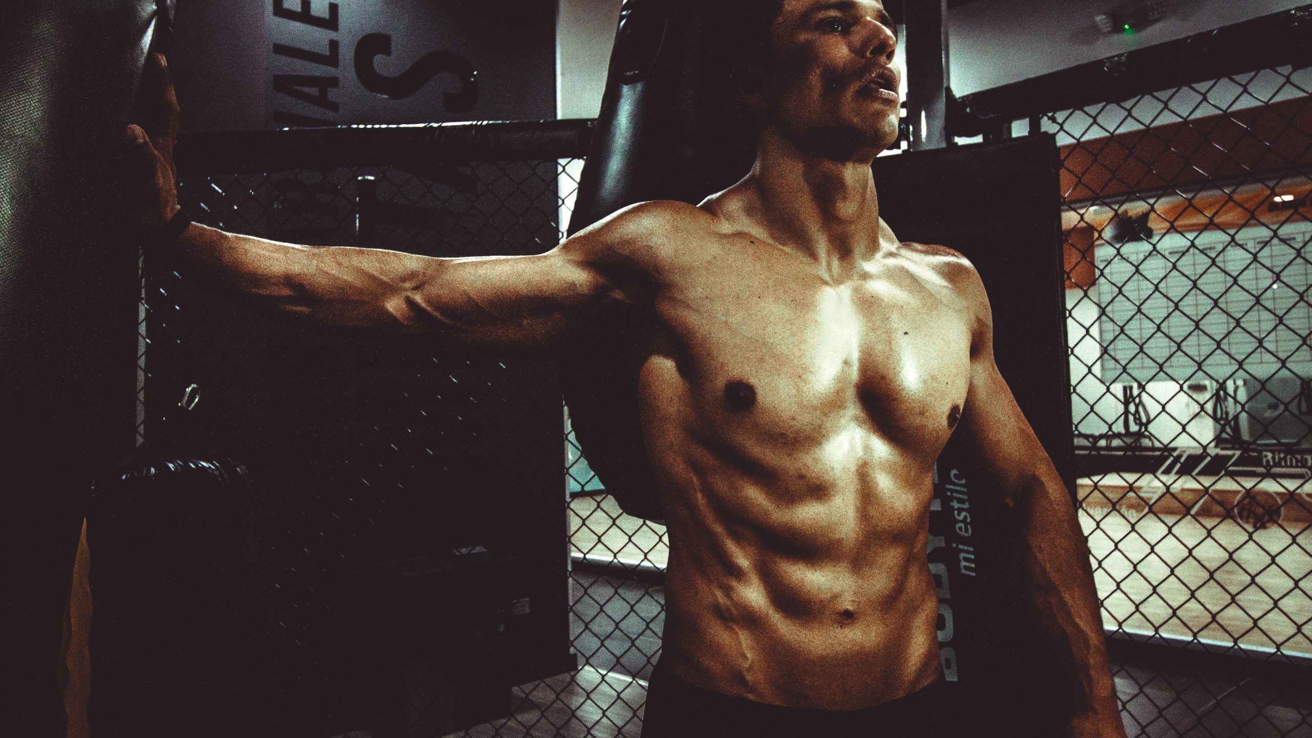 6 Tips to Build Muscle Quickly