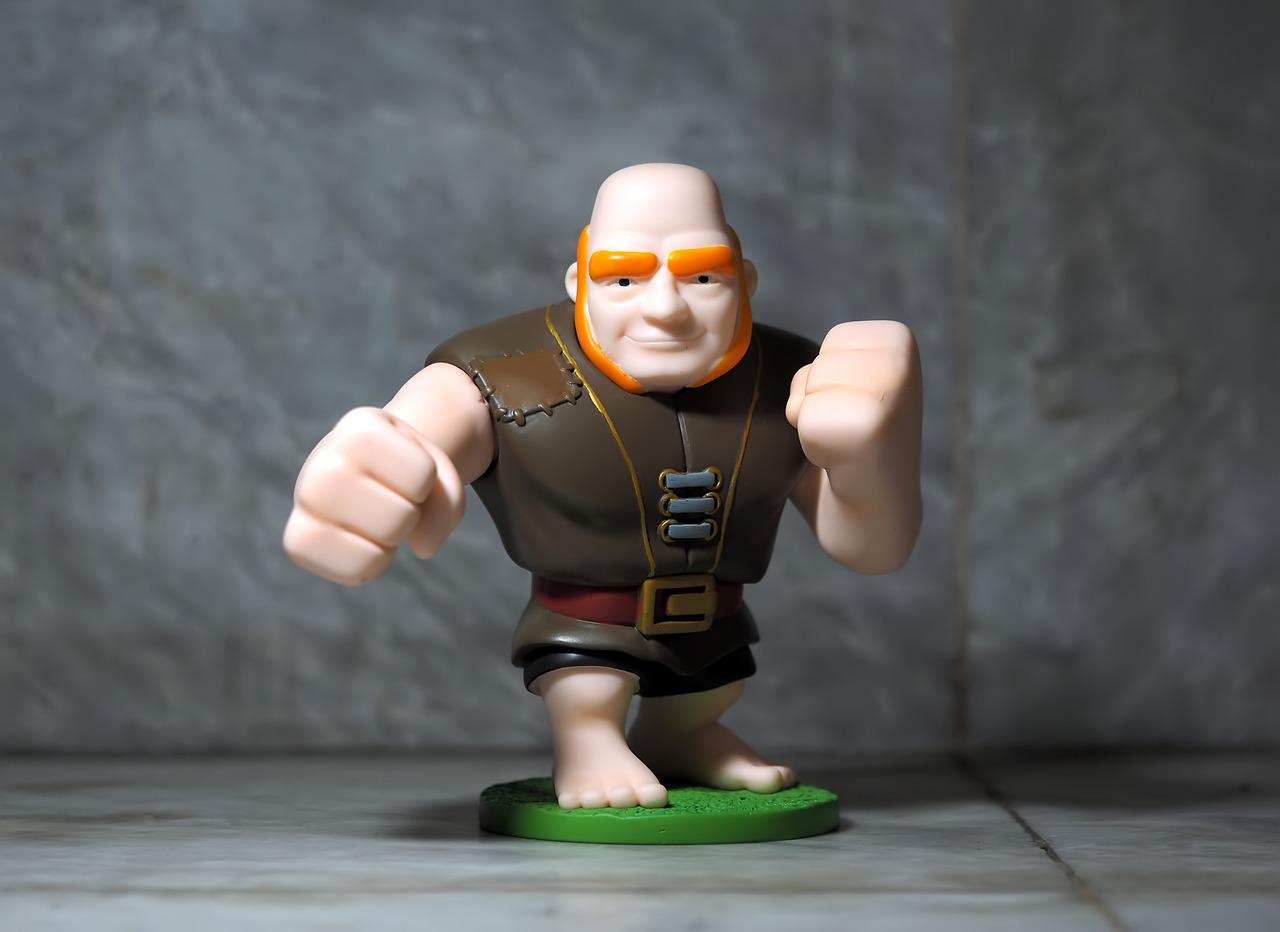 The Most Famous Online Games Characters