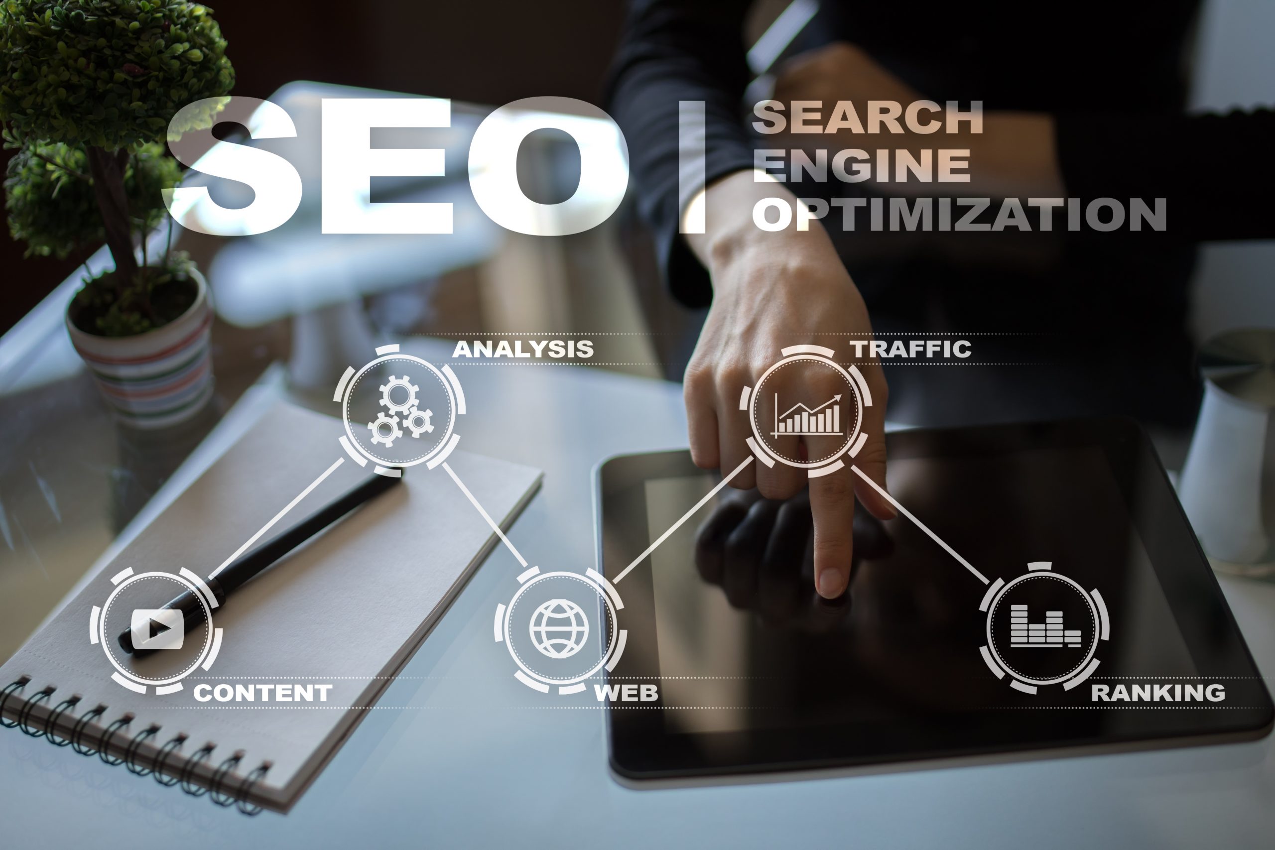 What To Look For In A Dental SEO Company 
