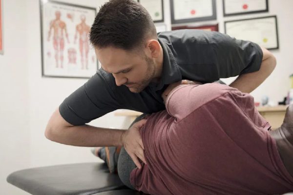 How Chiropractic Care Can Help You Manage a Sports Injury