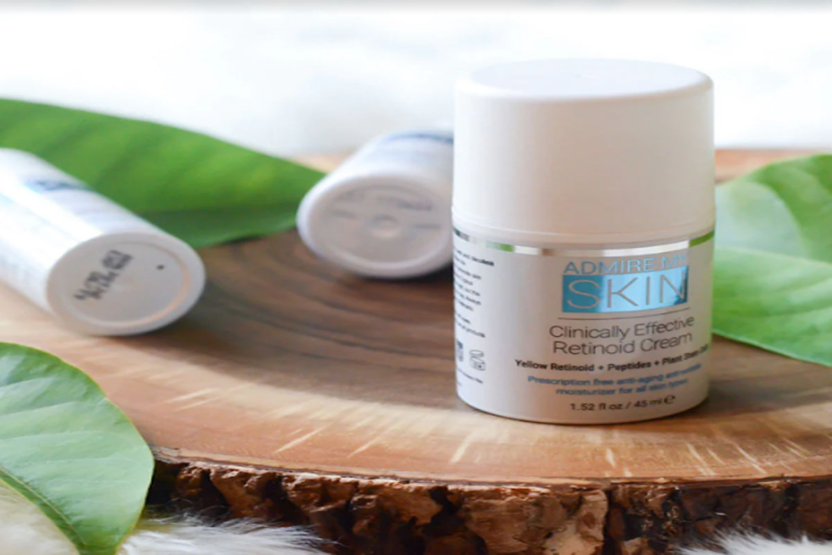 Top 4 Benefits Retinoid Cream Can Offer Your Skin