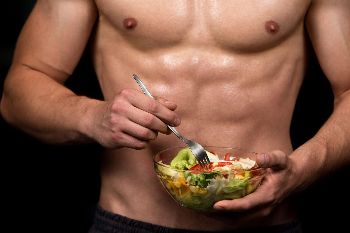 Top Diet Tips For BodyBuilding – 2024
