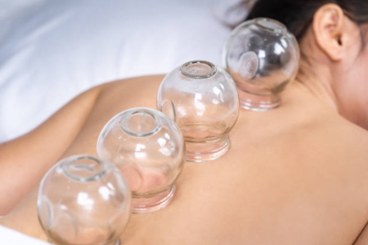 Why Everyone Should Give A Cupping Massage A Try – 2023