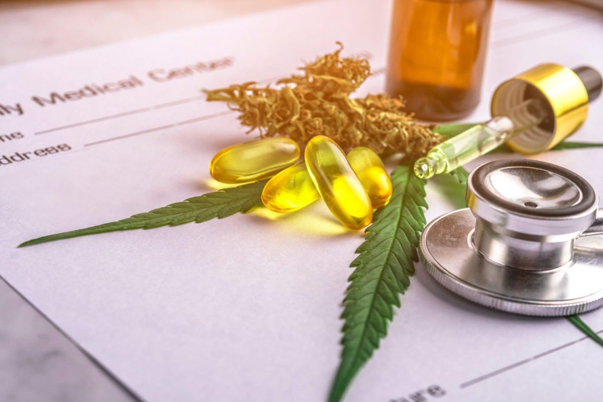 Discussing CBD: What may escape people’s attention – 2024
