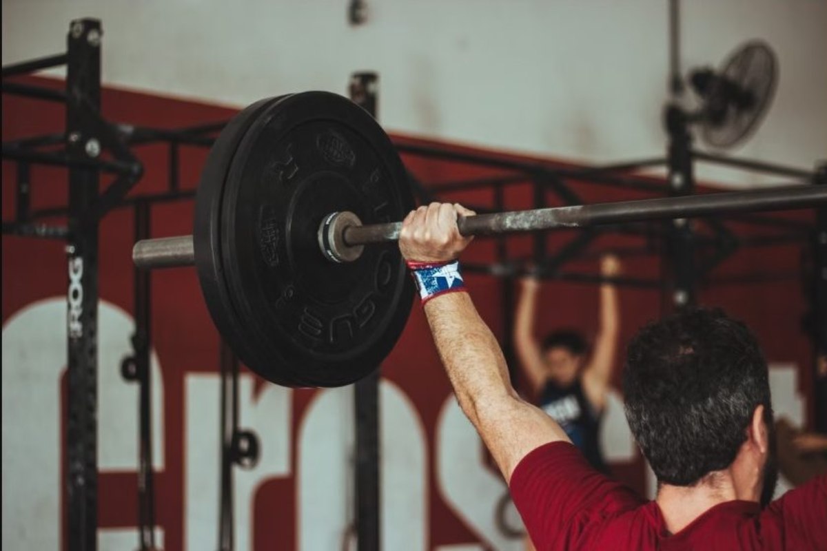 Progressive Overload When Weightlifting- 2024