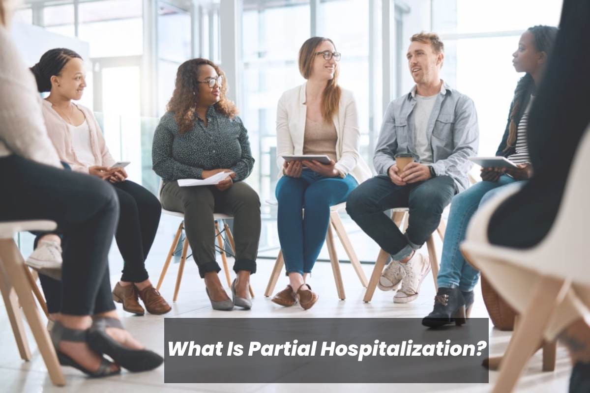 What is Partial Hospitalization? – 2024