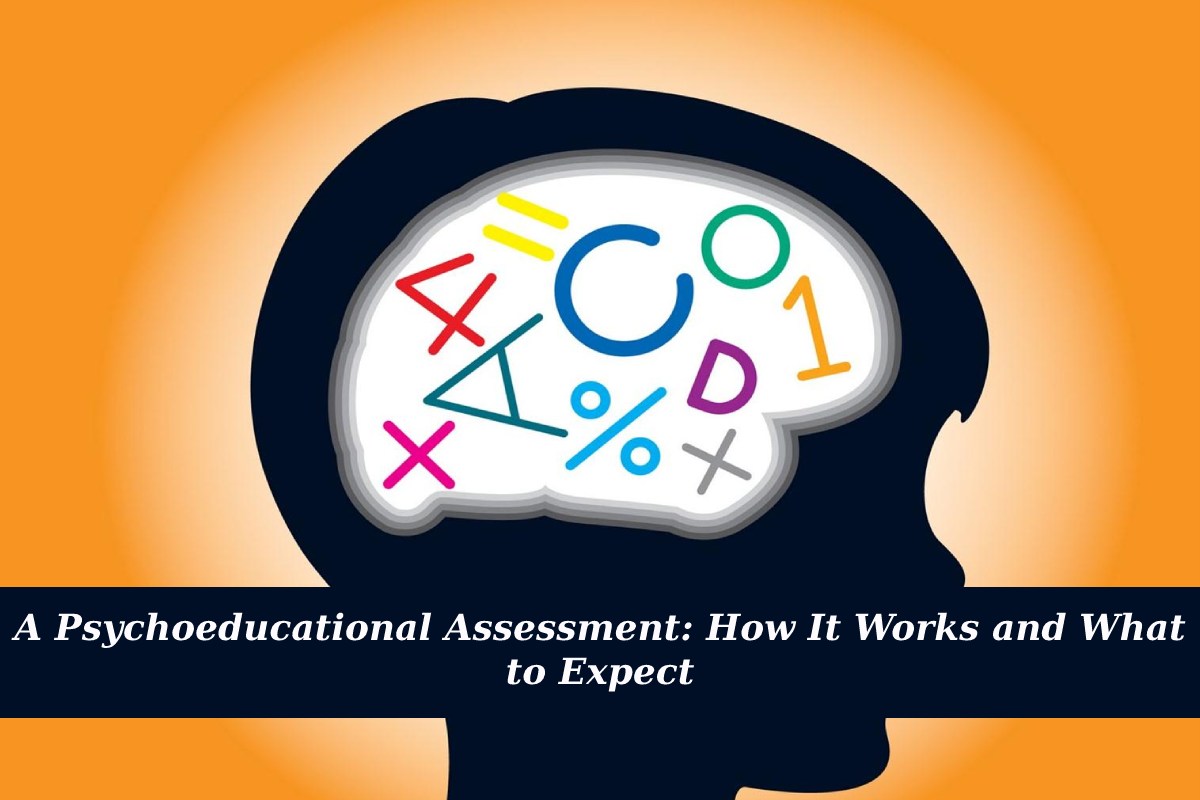 What is Psychoeducational Assessment? – 2023