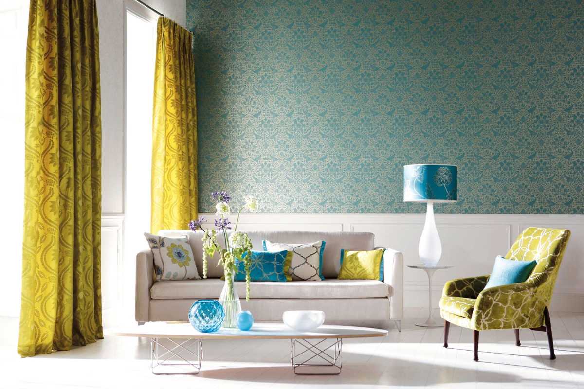 Wallpaper In Your Home to Express Your Style? – 2023
