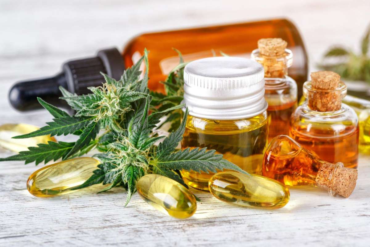 Are There Negative Impacts With CBD? – 2024