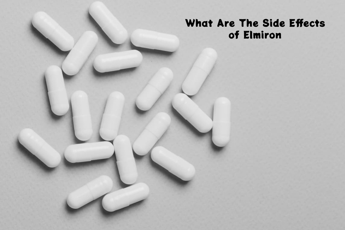 What Are The Side Effects of Elmiron? – 2023