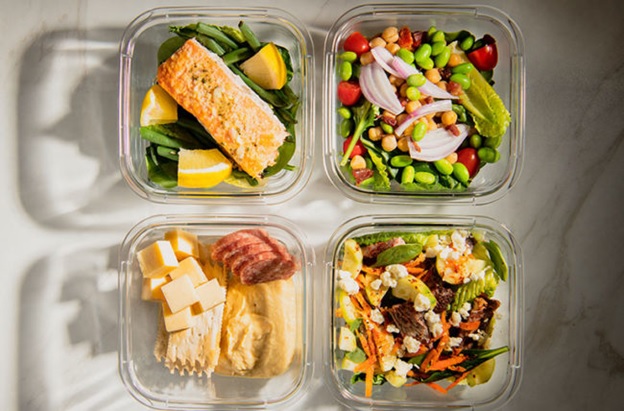 Your Diet, Its Effects On Your Health, And How To Make It