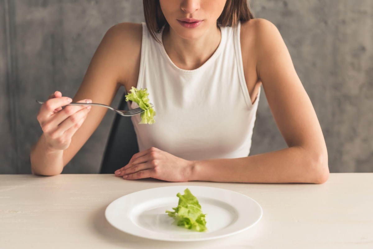 Eating Disorders: Mental Health Issue In US – 2023