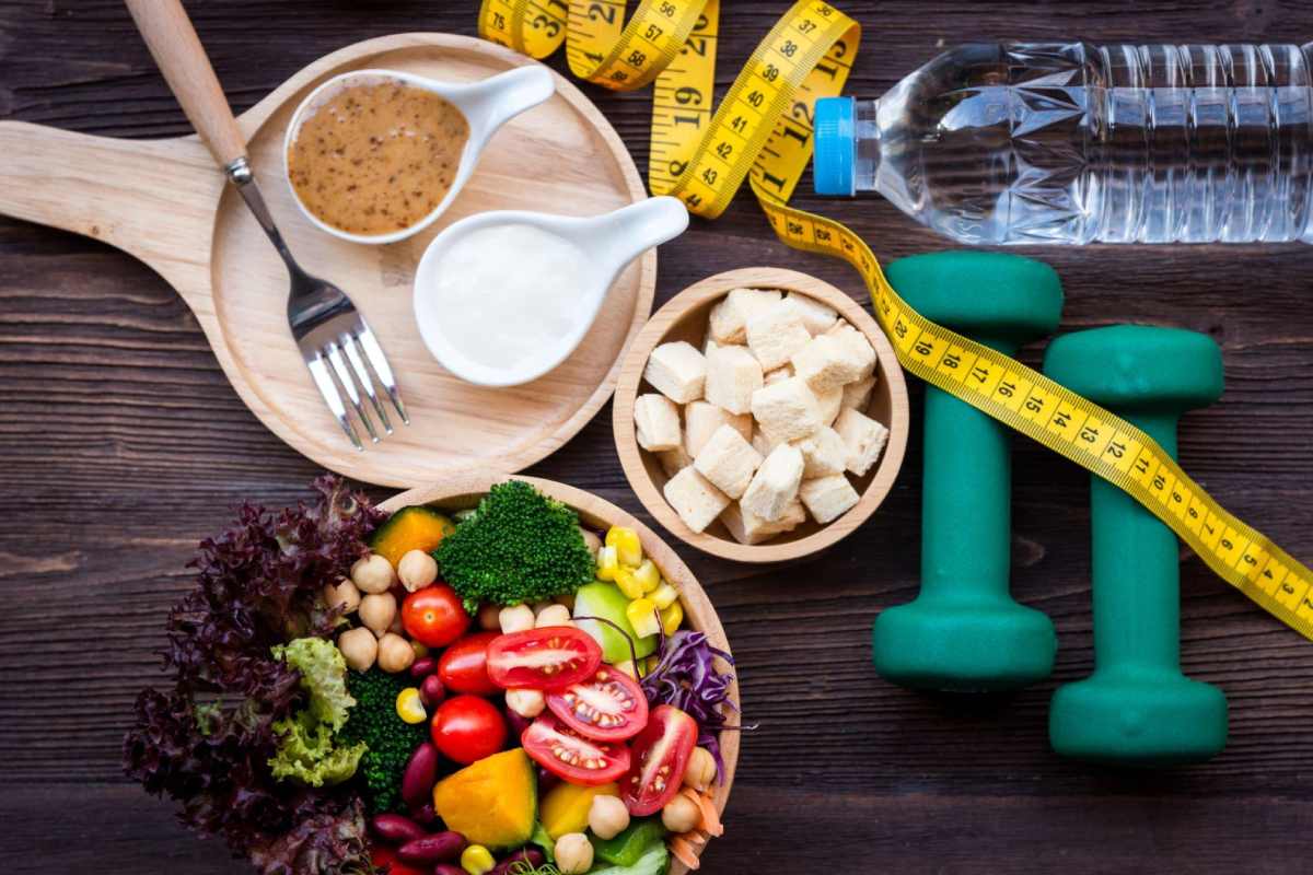 Football Player Diet: Tips for Eating Healthy – 2024