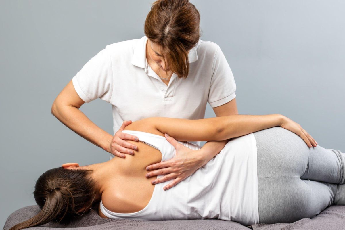 Reduce Your Physical Imbalances With Osteopathy in 2023