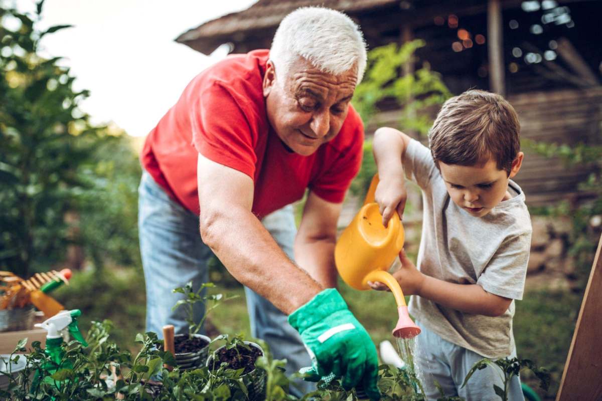 The Healthiest Outdoor Hobbies For Seniors – 2023