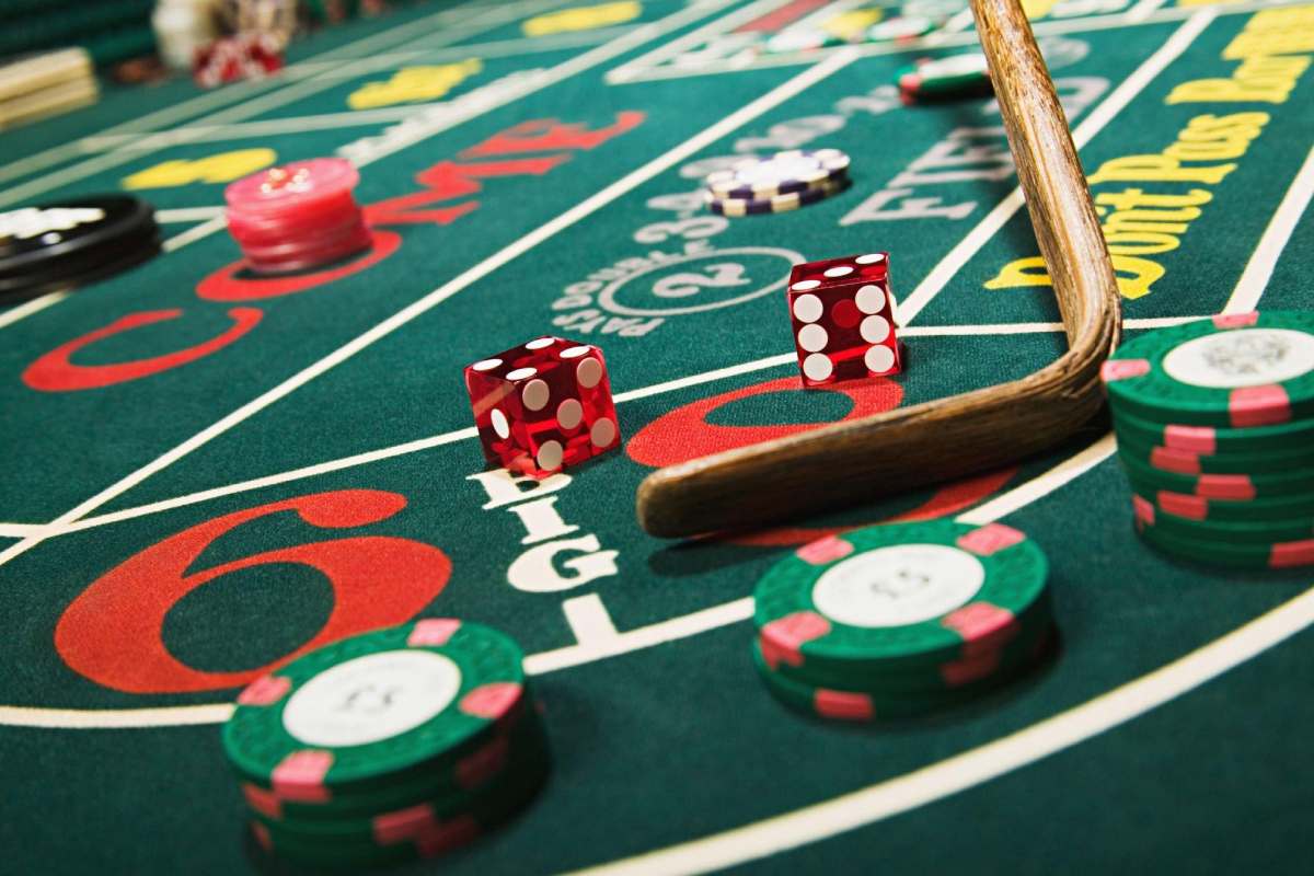 The Impact of Gambling on Mental Health – 2023
