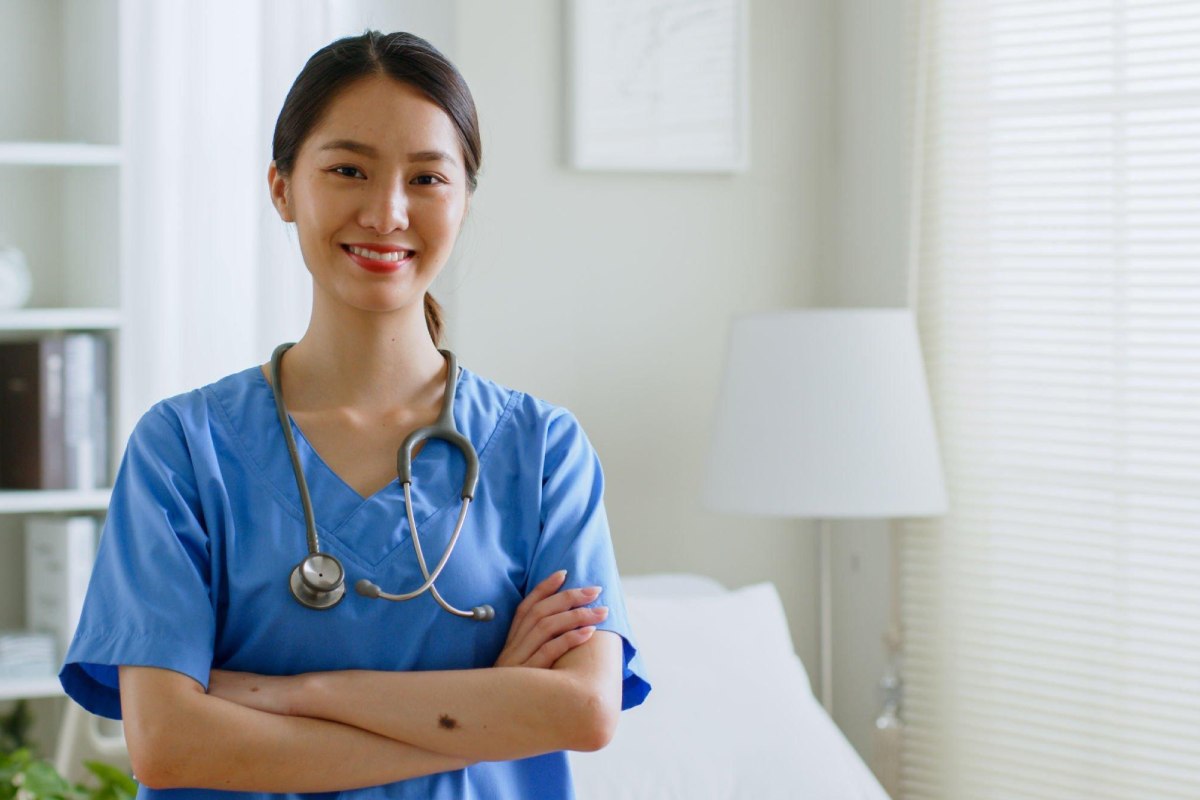 What Does Being A Nurse Mean? – 2024