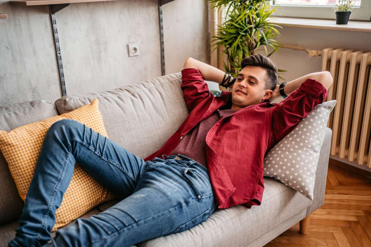 4 Ideas for a Perfect Lazy Sunday 