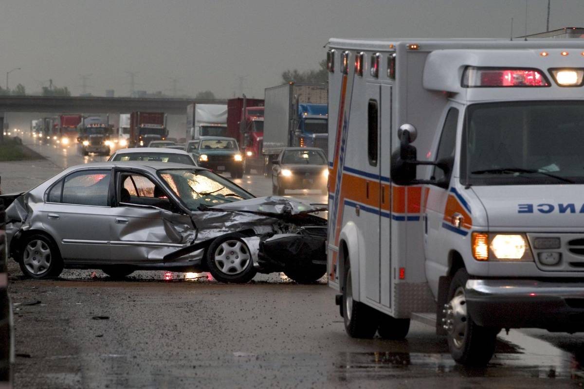7 Mistakes To Avoid After A Cedar Rapids Car Crash – 2024