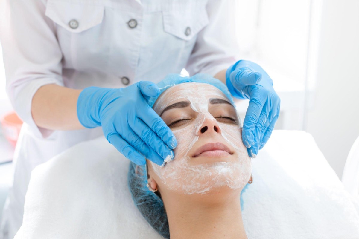 5 Aftercare Tips for Chemical Peels – 2023