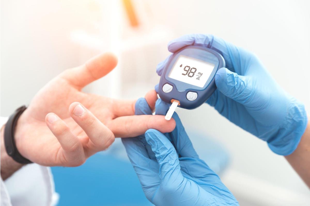 Types Of Diabetes Tests – 2024