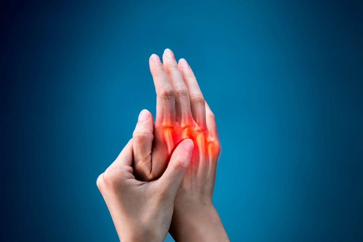 What Are The Common Forms of Arthritis? – 2023