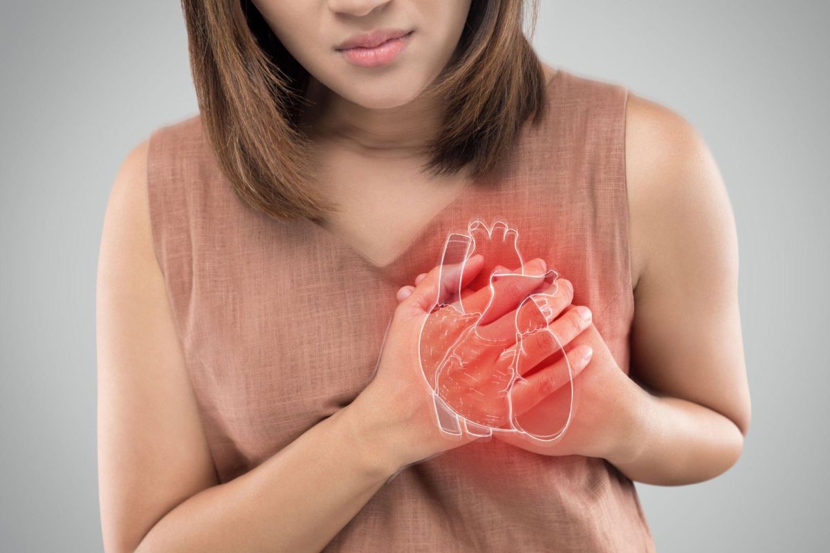 5 Common Types of Heart Disease – 2023