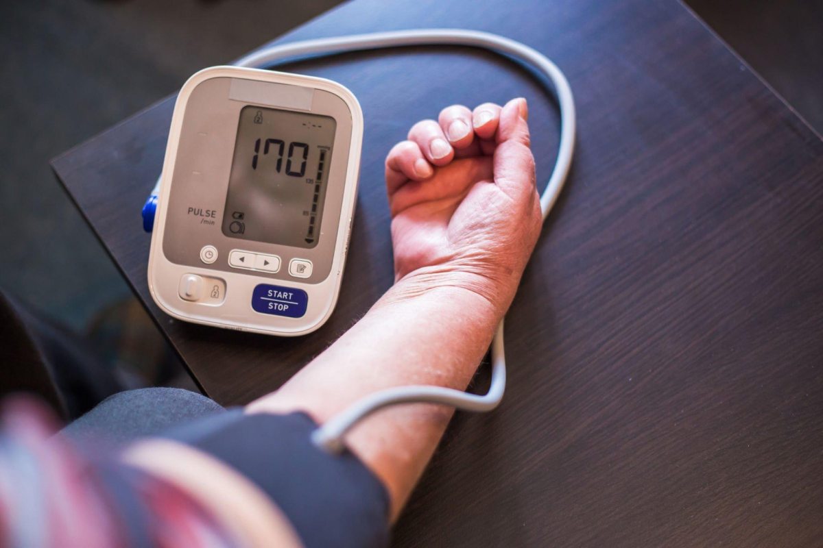How to Prevent High Blood Pressure – 2023