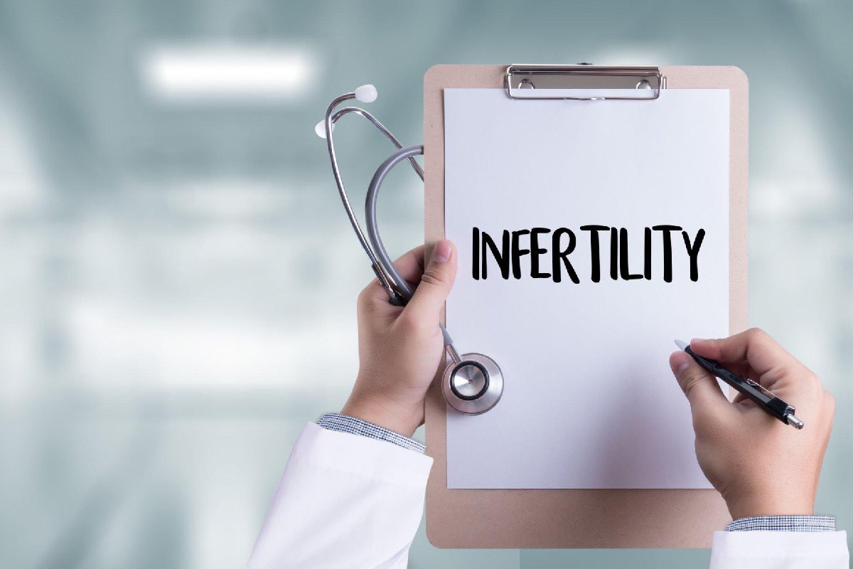 All About Infertility Diagnosis and Treatment