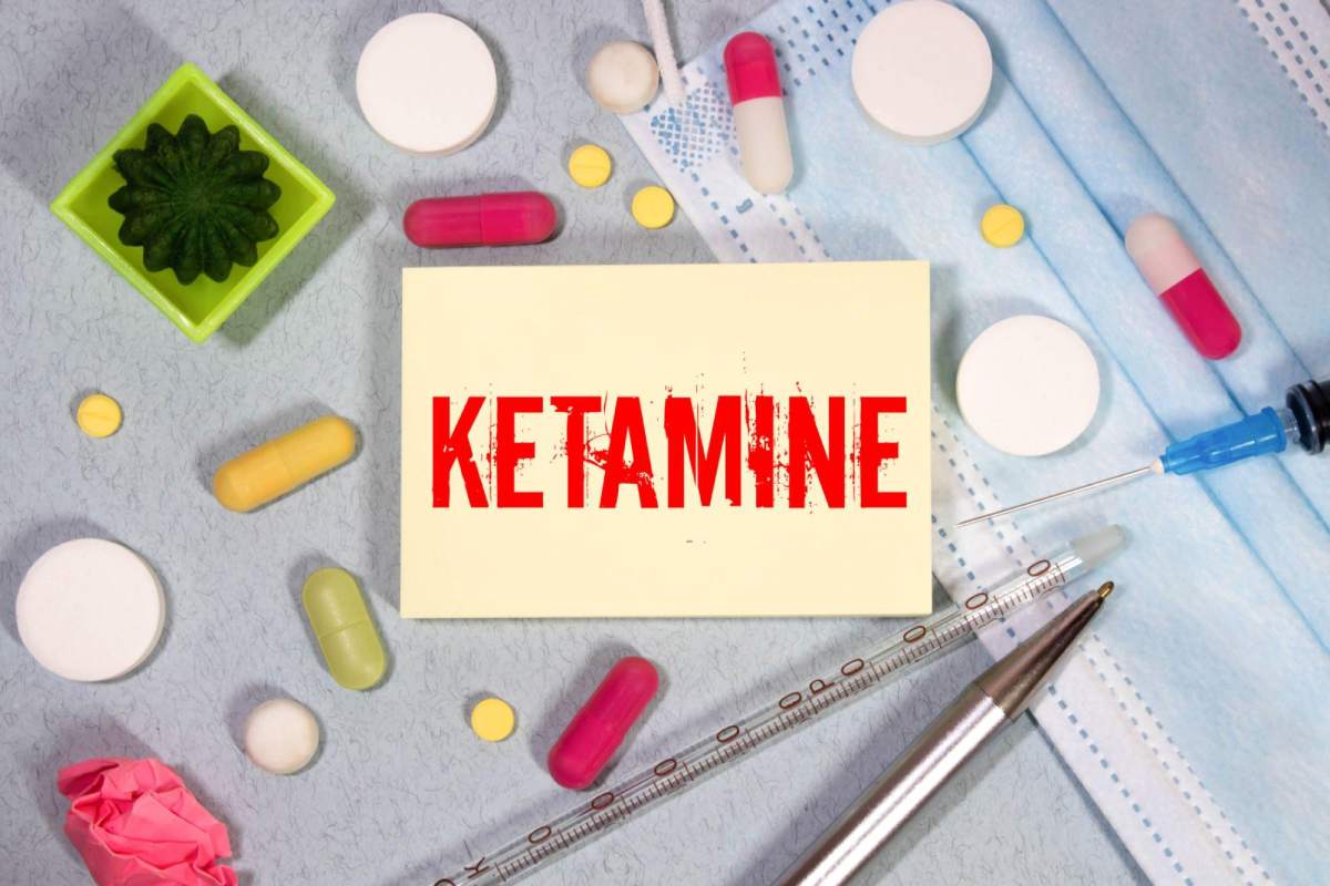 ReYou Ketamine Treatments- Postpartum Depression – 2023