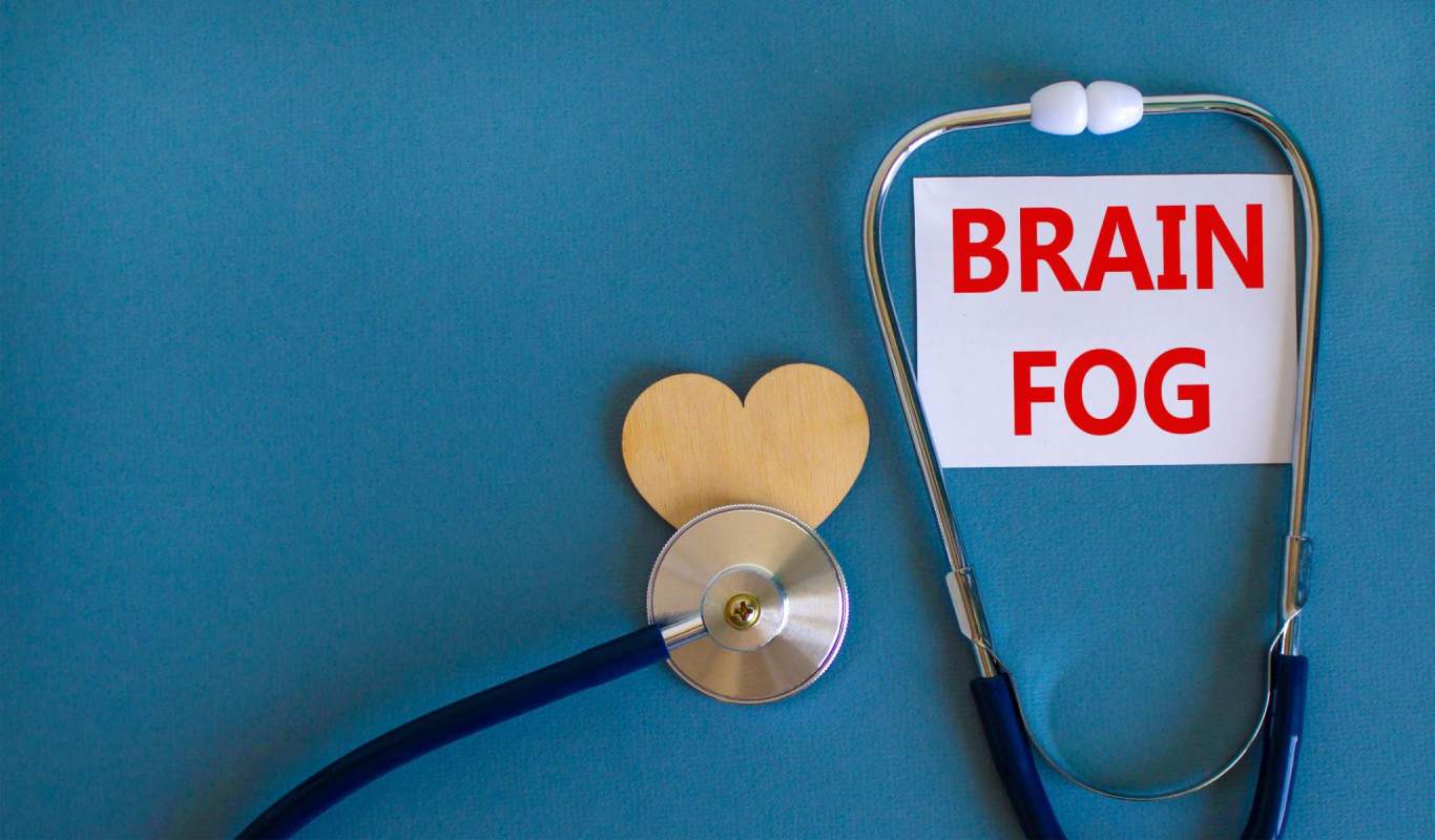 Reduce Fatigue and Brain Fog with Low Dose Naltrexone (LDN)