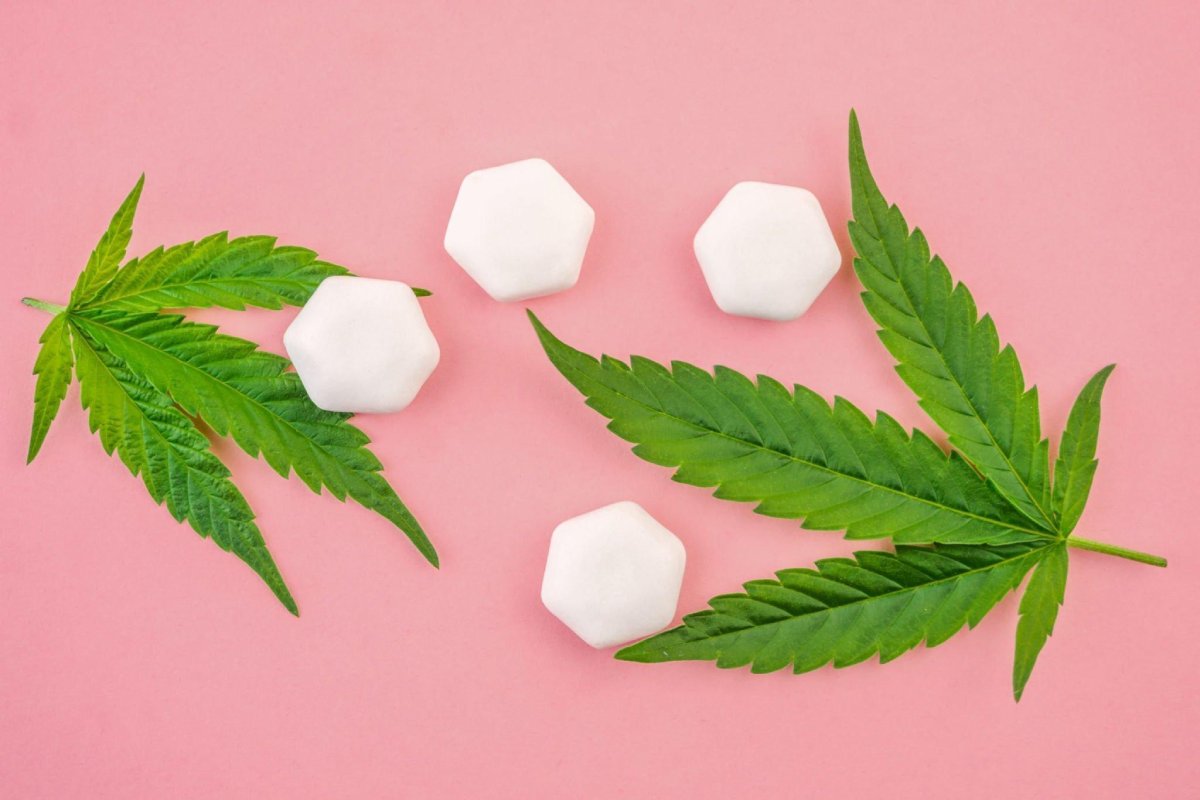 The Potential Risks and Side Effects of CBD Gummies
