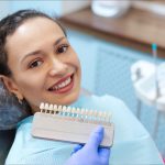 Common Dental Problems That Require Cosmetic Dentistry