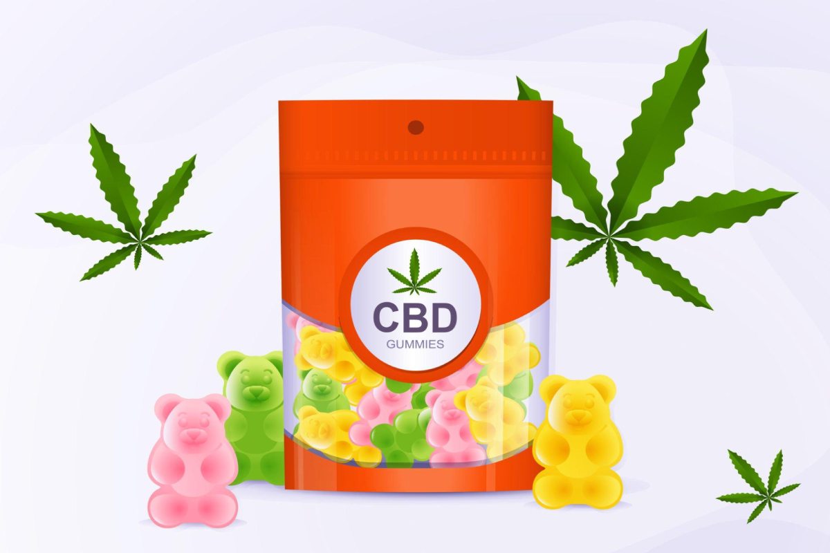 The Potential Risks And Side Effects Of CBD Gummies – 2024