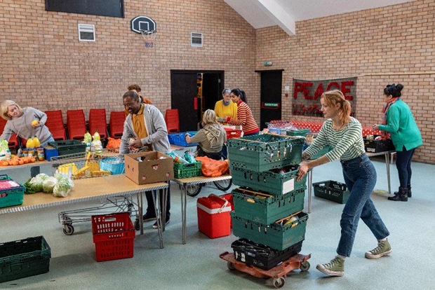 Exploring the link between social justice and social work in communities