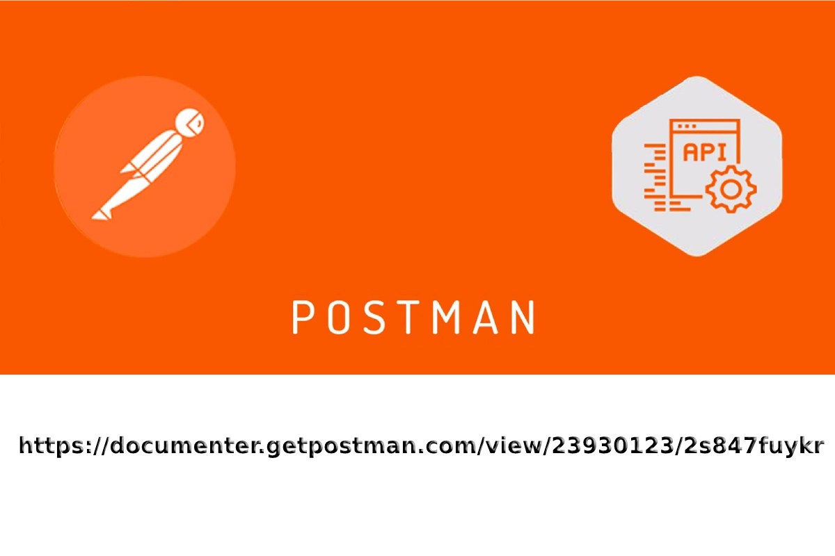 About – https://documenter.getpostman.com/view/23930123/2s847fuykr