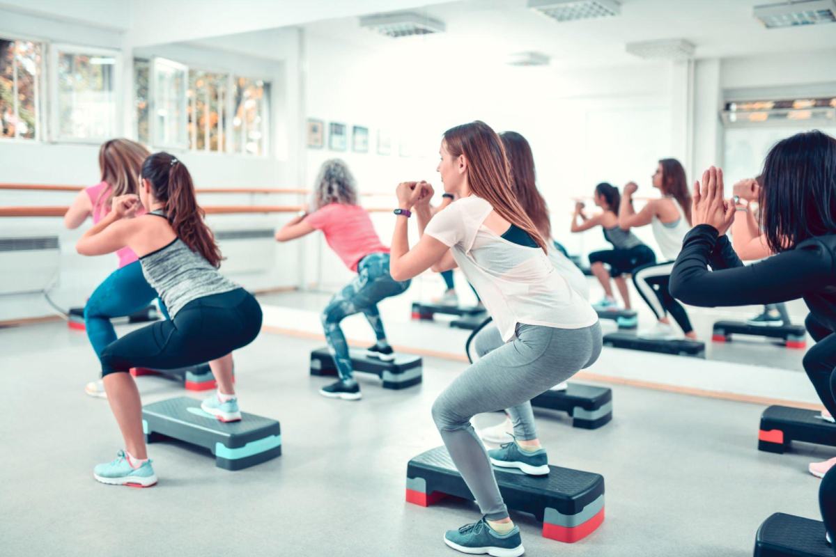 Attracting Women to Your Fitness Club – 2024