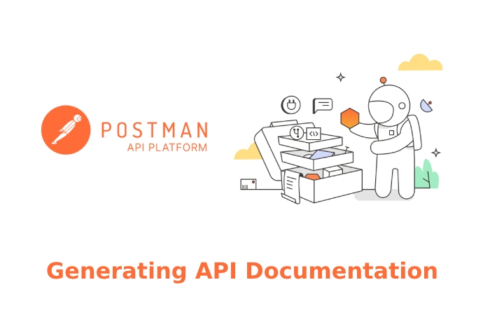 Generating API Documentation