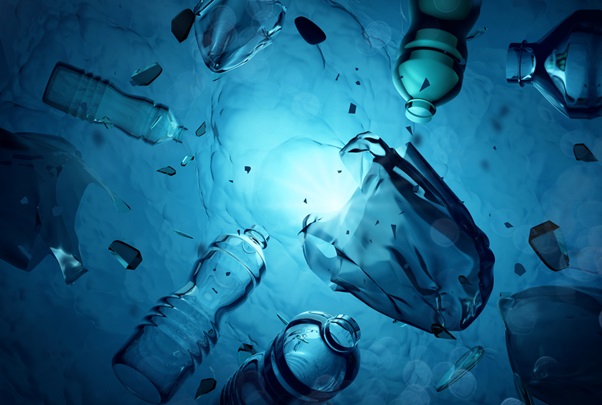 Microplastics