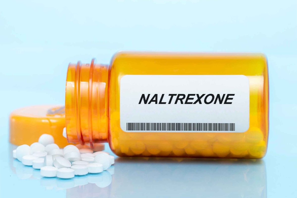 Reduce Fatigue and Brain Fog with Low Dose Naltrexone (LDN)
