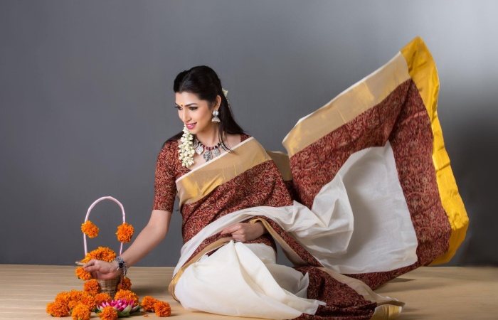Drape and Accessorize Your Look