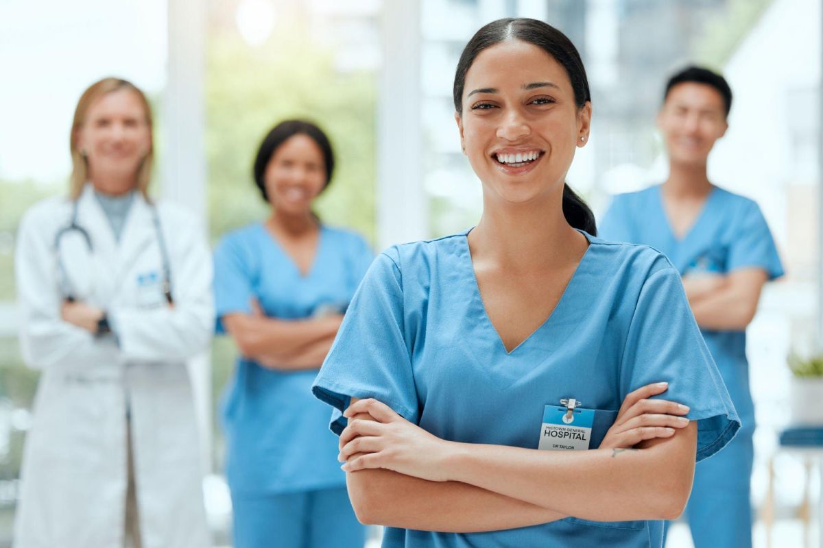 How to find the right nursing specialty for your career – 2024