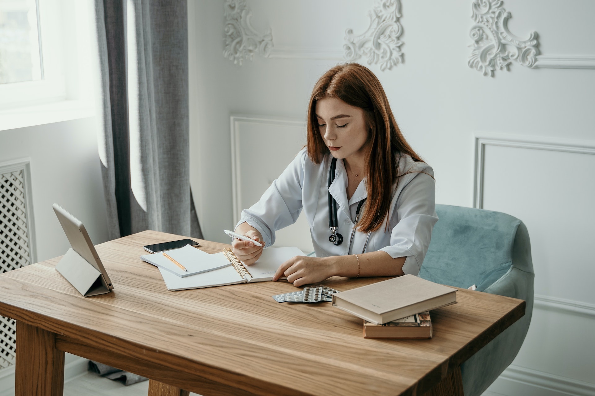 3 Keys for Your Medical Practice to Succeed